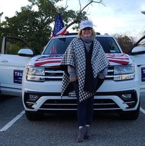 Meet your Posher, Jeanette